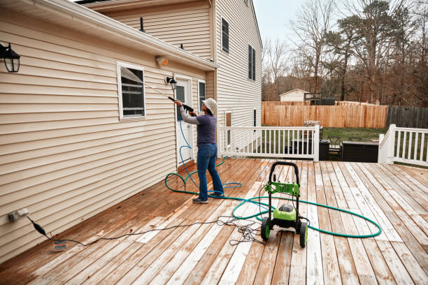 Best Best Pressure Washing Companies  in Galva, KS