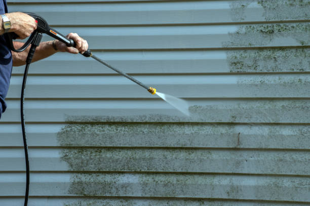 Local Pressure Washing Services in Galva, KS