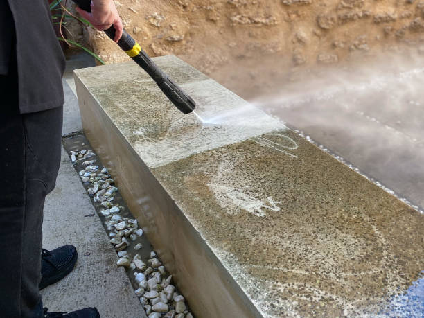 Best Residential Pressure Washing Services  in Galva, KS