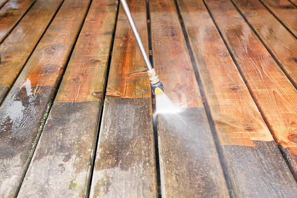 Best Local Pressure Washing Services  in Galva, KS