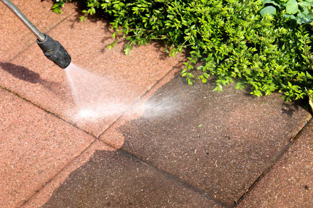 Best Roof Pressure Washing  in Galva, KS